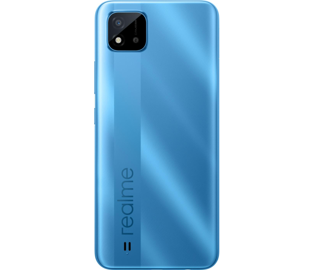REALME C11 2021 2/32GB Niebieski - 683055 - zdjęcie 6